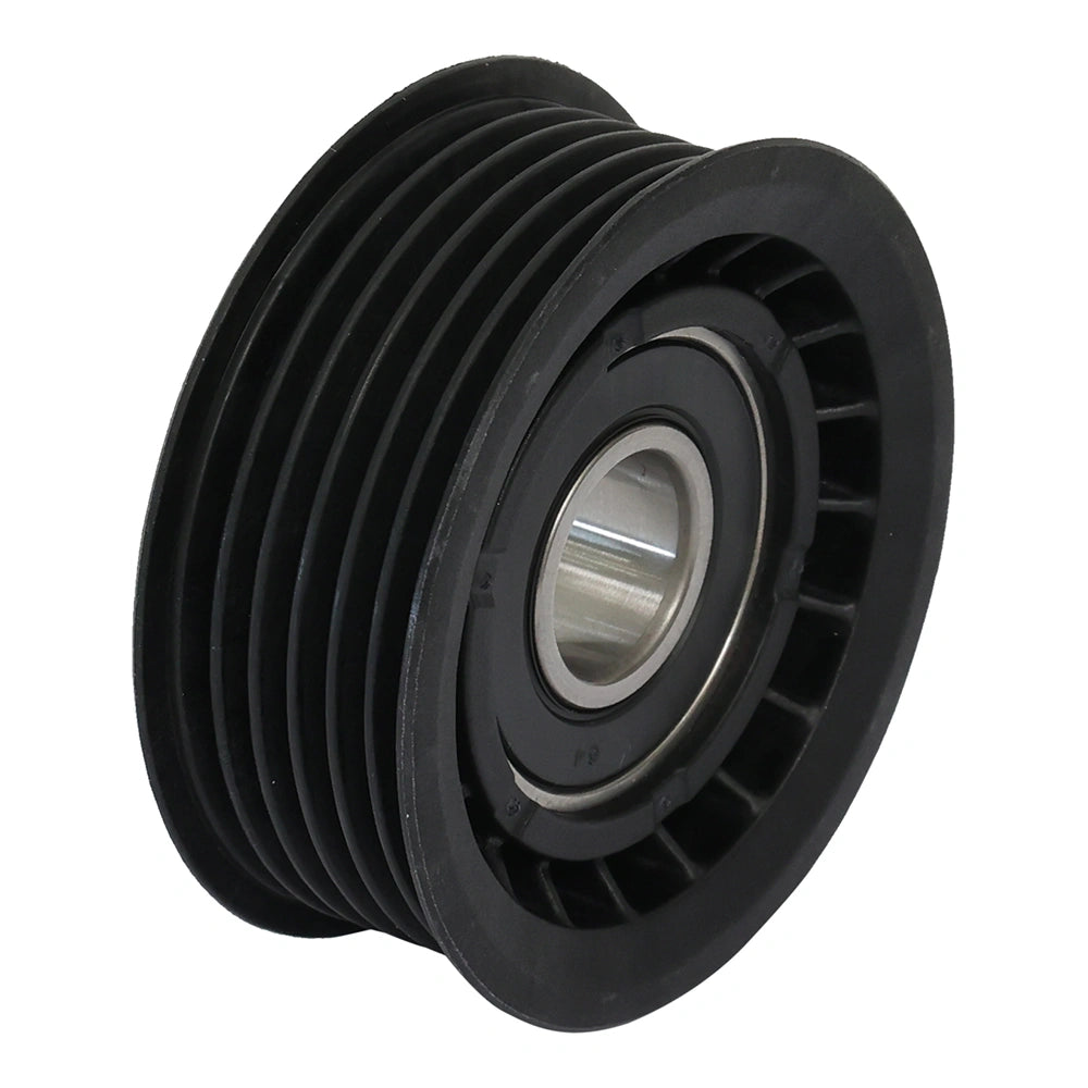 Drive Belt Tensioner Pulley 0002020019 Mercedes Benz W203-W211-W220-W163-W164 ML Engine 112-272-611