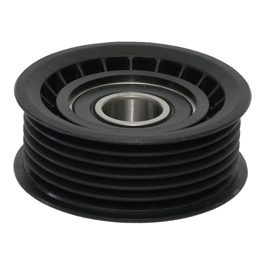 Drive Belt Tensioner Pulley 0002020019 Mercedes Benz W203-W211-W220-W163-W164 ML Engine 112-272-611