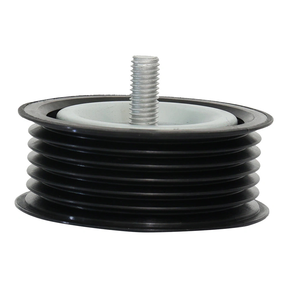 Drive Belt Tensioner Pulley 0002021619 for Mercedes Benz W204-W212 Engine 271