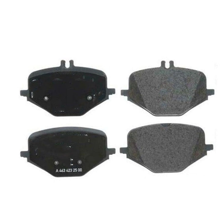 Brake Pad Set W463 2019+ 0004203705