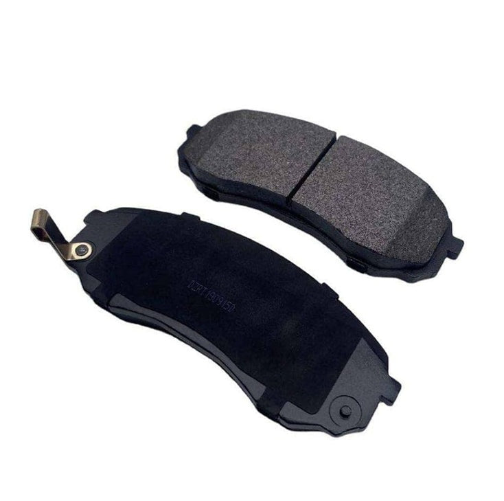 Front Disc Brake Pad Set 0004209204