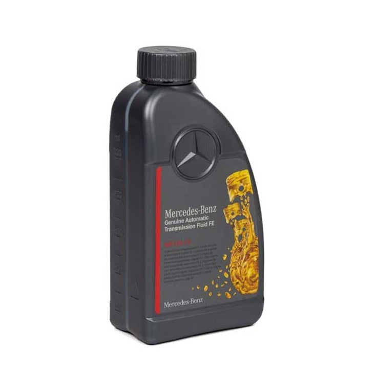 Automatic Transmission Fluid Gear Oil Atf Mb236.15 0019897703