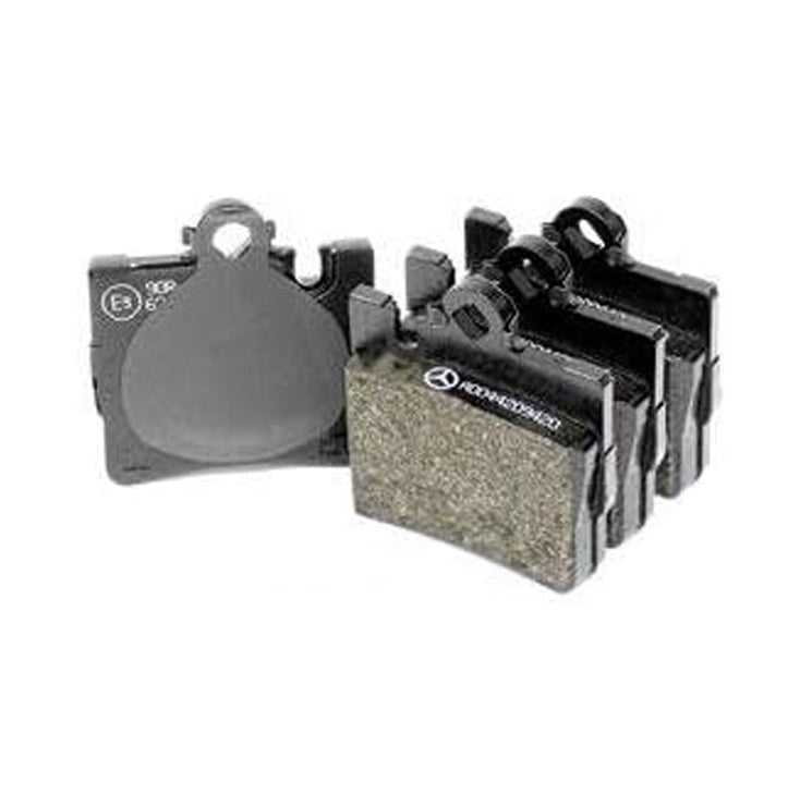 Brake Pad Rear Axle W220 C215 004420942041