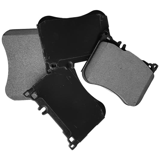 Brake pad front for Mercedes Benz W231 W222 0084200220-P50114