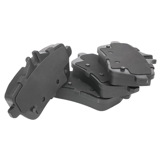 Brake pad front for Mercedes Benz W222, C217 A217 0074202820-P50117