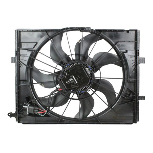 Ac Fan 850W 0999061401 fits for Mercedes Benz 213-253-E300-E350