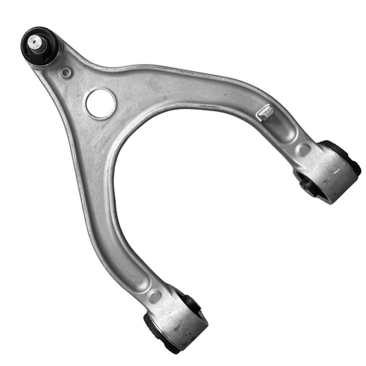 Control Arm Upper 102732200D Suspension Arm fits for Tesla Model X