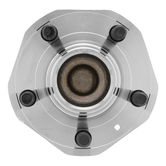Wheel Bearing Front With Hub 104412200E fits for Tesla MODEL 3