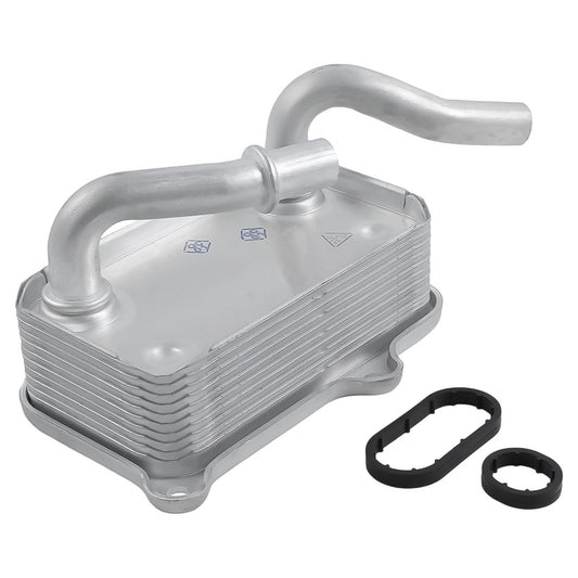 Oil Cooler For Mercedes Benz M112 M113-1121880401