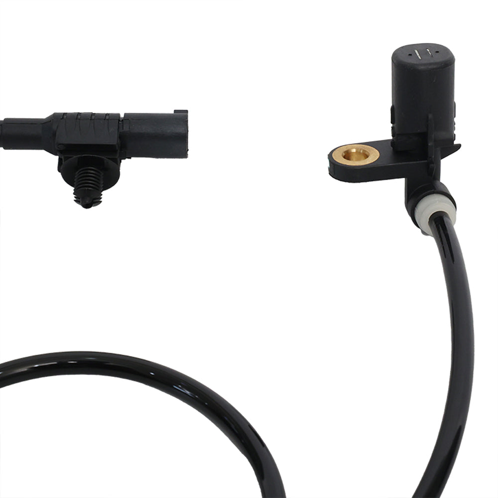 Abs Wheel Speed Sensor Front Left 1635400717 fits for Mercedes_Benz ML 163
