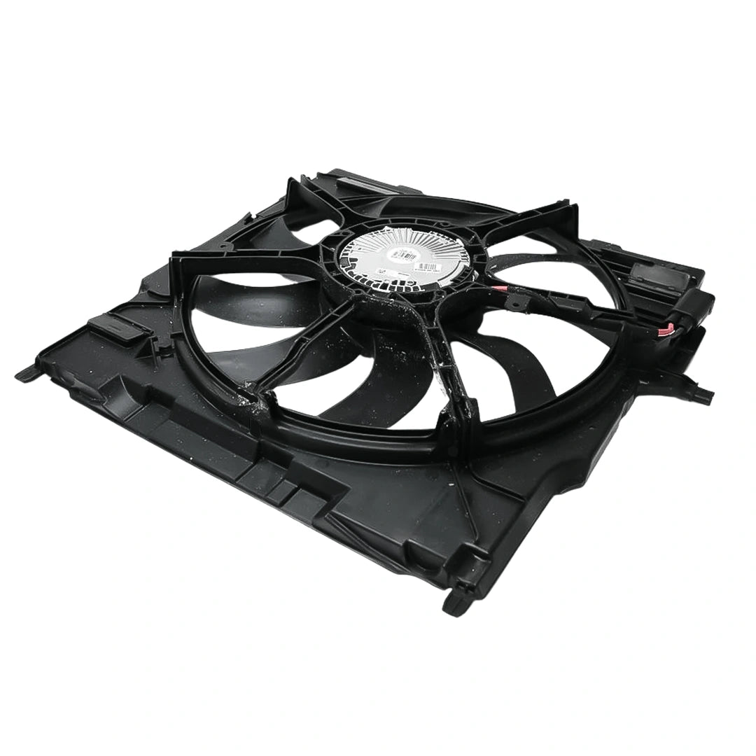 AC Electric Fan Cooling 17427634471 for BMW F15-F16 850W
