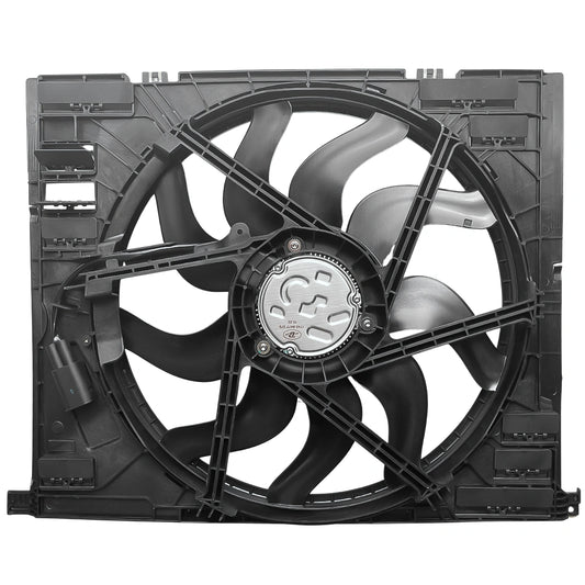 AC Electric Fan Cooling 17428477379 for BMW G20-G21-G28 400/500W