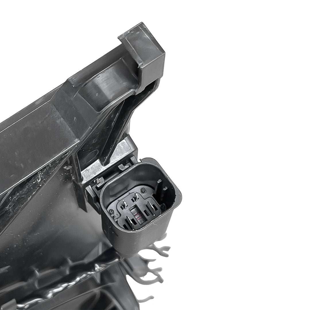 AC Electric Fan Radiator Cooling 17429846925 for BMW X1-X2 400W