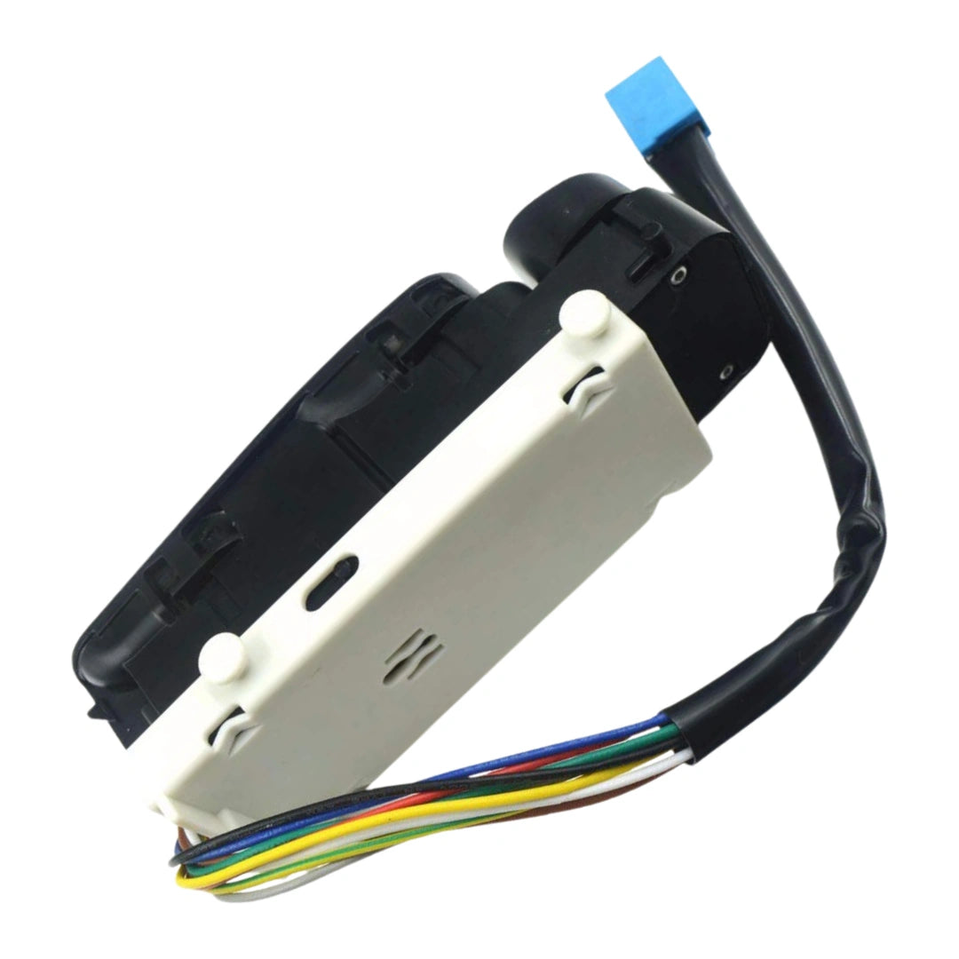 Window Switch Driver Side Front Mercedes-Benz C-Class Saloon W203 2038210679