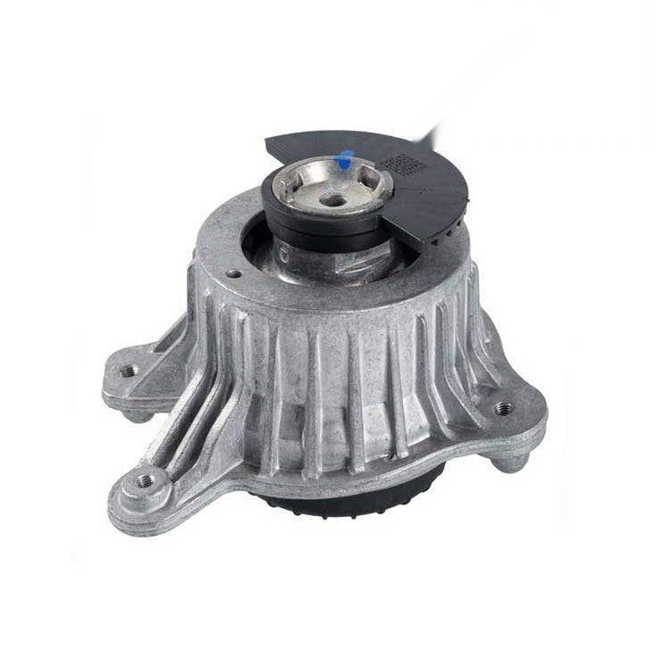 Engine Mounting Lh Cls C257 2052407600