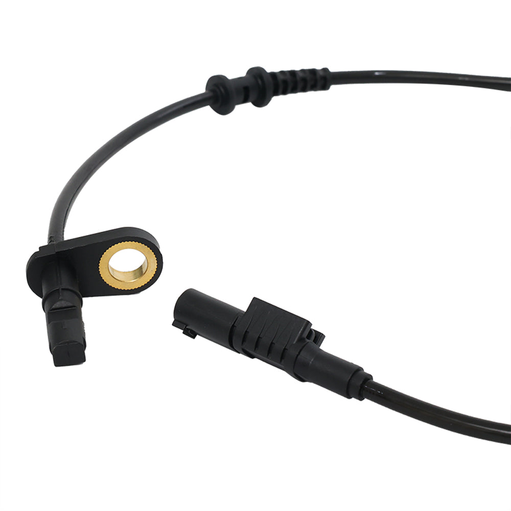 Abs Wheel Speed Sensor Front Left Right 2115402317 fits for Mercedes_Benz 211