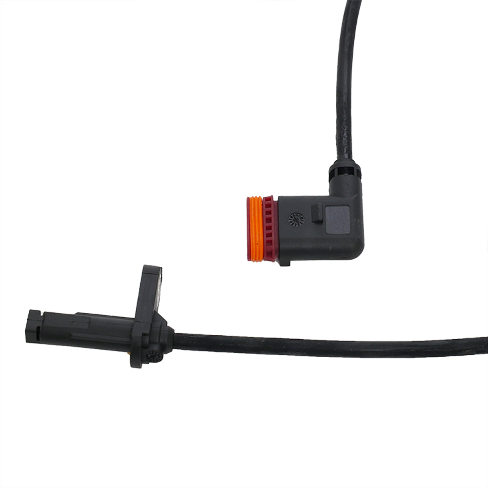 Abs Wheel Speed Sensor Rear 2125402117 fits for Mercedes_Benz 212-218
