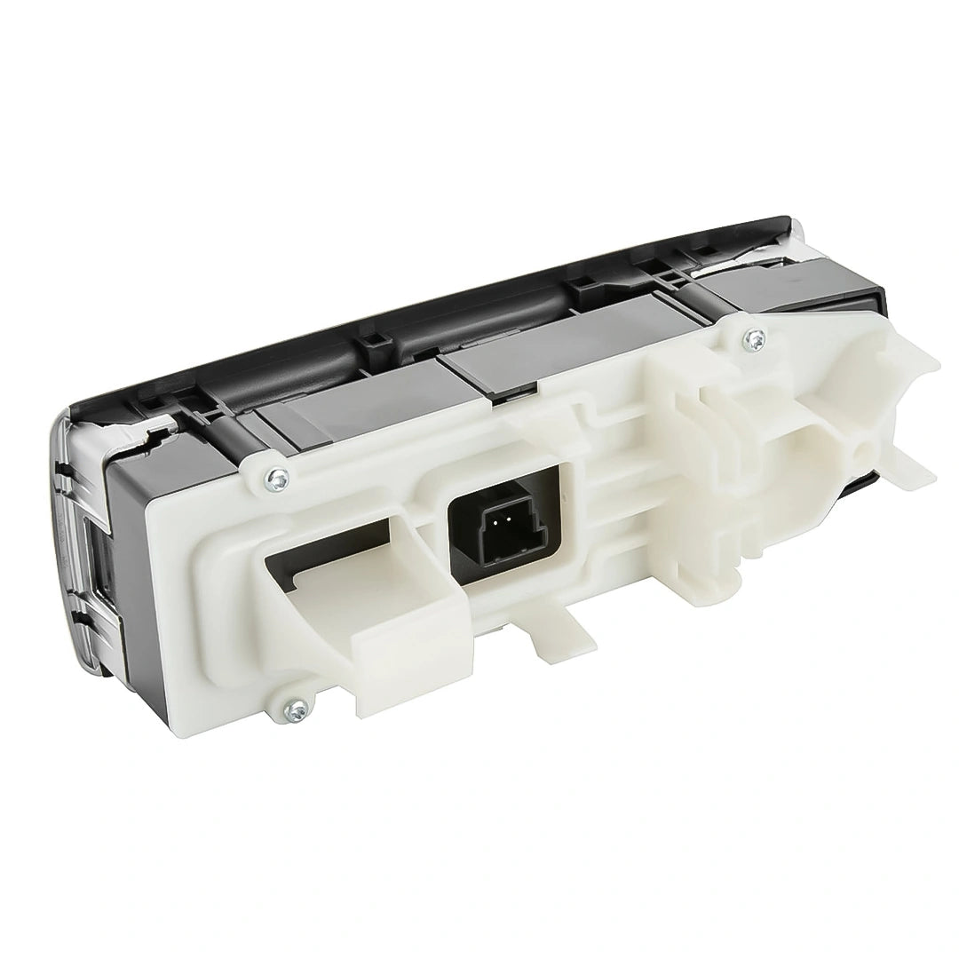 Window Switch Driver Side Mercedes-Benz E-Class Saloon W212 2128208310