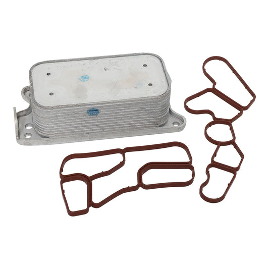 Oil Cooler For Mercedes Benz 2721880001