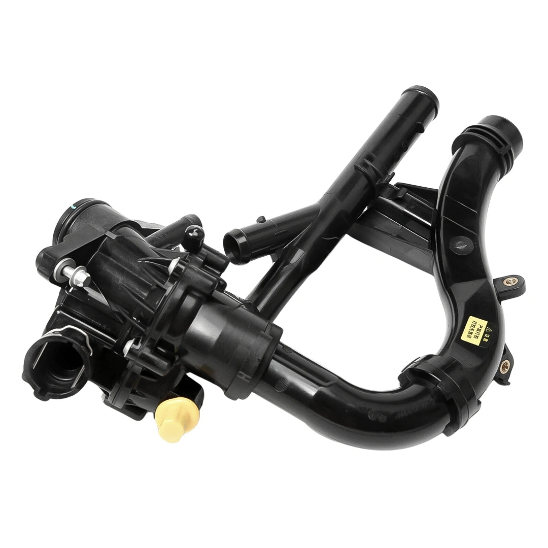 Thermostat Housing 9°C For Mercedes Benz 2742000215