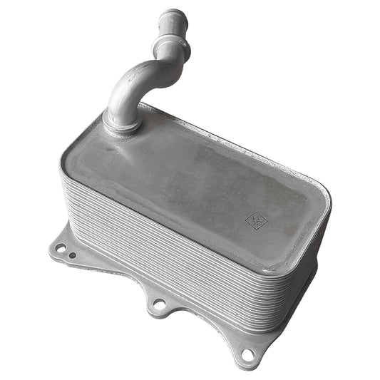 Engine Oil Cooler For Mercedes-Benz W221 W251 V251-2761880001