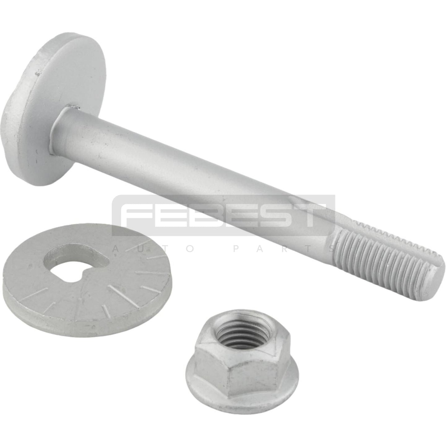 3429-001-KIT | Repair Kit, Camber Adjusting Eccentric Bolt for Porsche