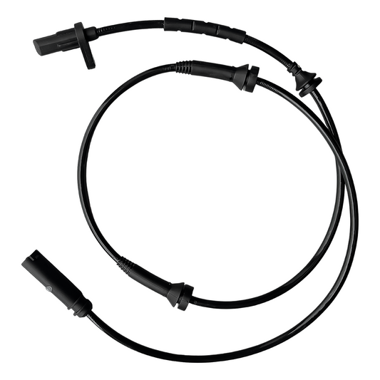 Abs Wheel Speed Sensor Front 34526788644 fits for BMW X3-F25-X4-F26