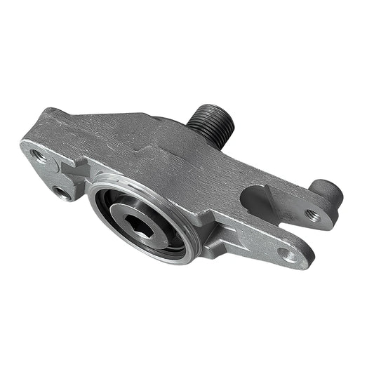 V-Ribbed Belt Deflection Guide Pulley For Mercedes Benz 6012001773