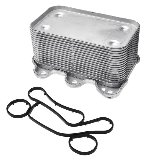 Oil Cooler For Mercedes Benz W163 - 6281880201