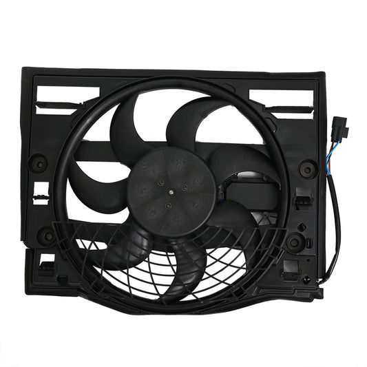 Ac Fan 3Pin 64546905078 fits for BMW E46 - 6 Cylinder