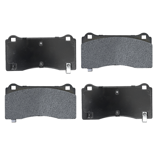 Brake Pad Front 800824000A fits for Tesla Model 3 - Model Y