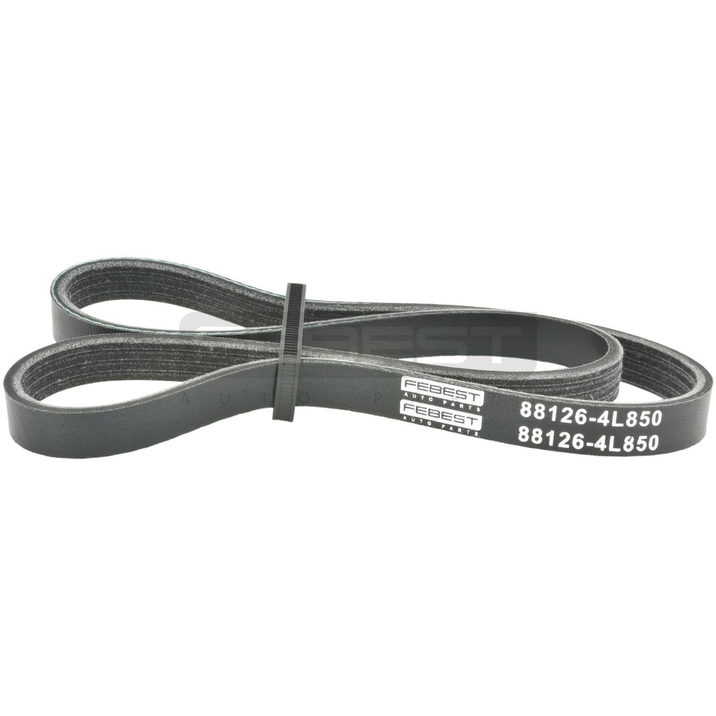 88126-4L850 | Poly-V Belt 4 Ribs (Epdm+Fiber)