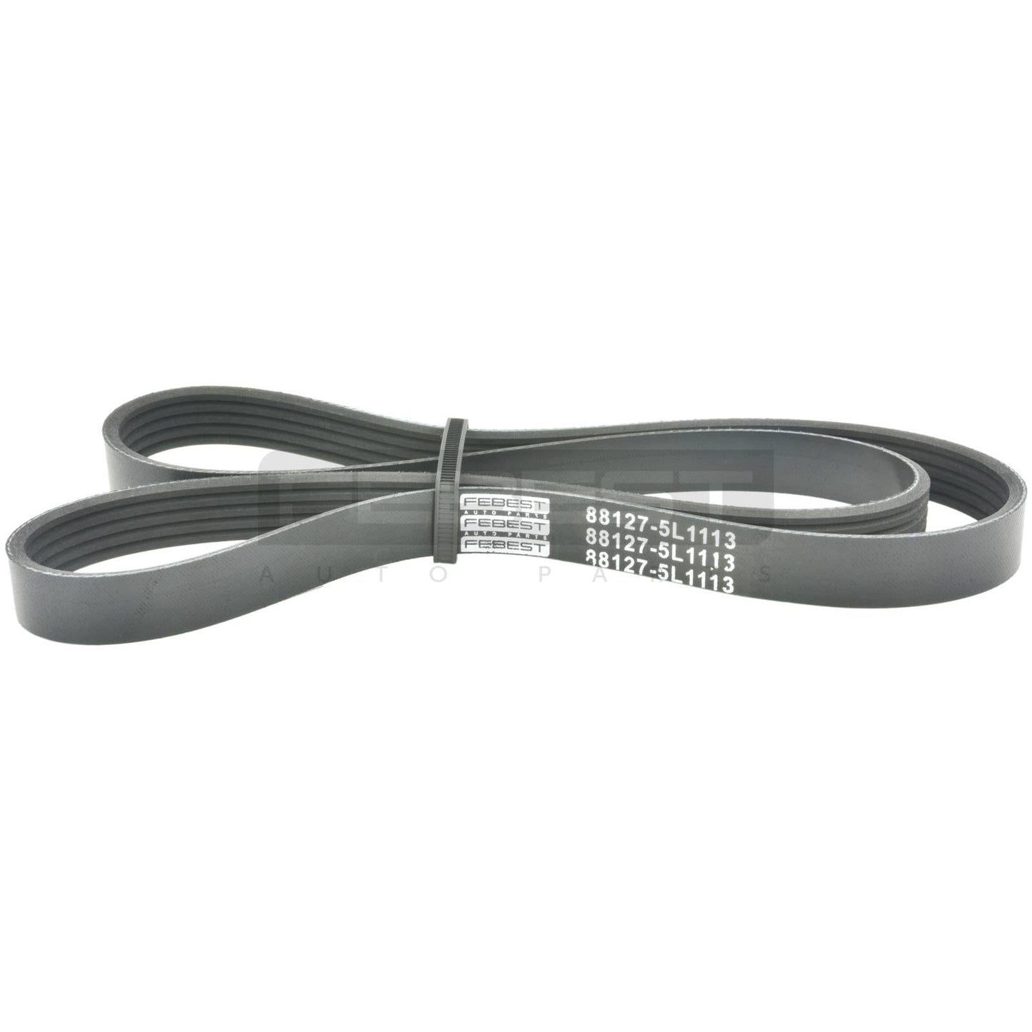 88127-5L1113 | Poly-V Belt 5 Ribs (Epdm+Fiber)