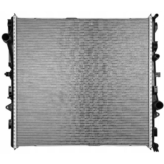 Radiator 9075001200 for Mercedes Benz W907