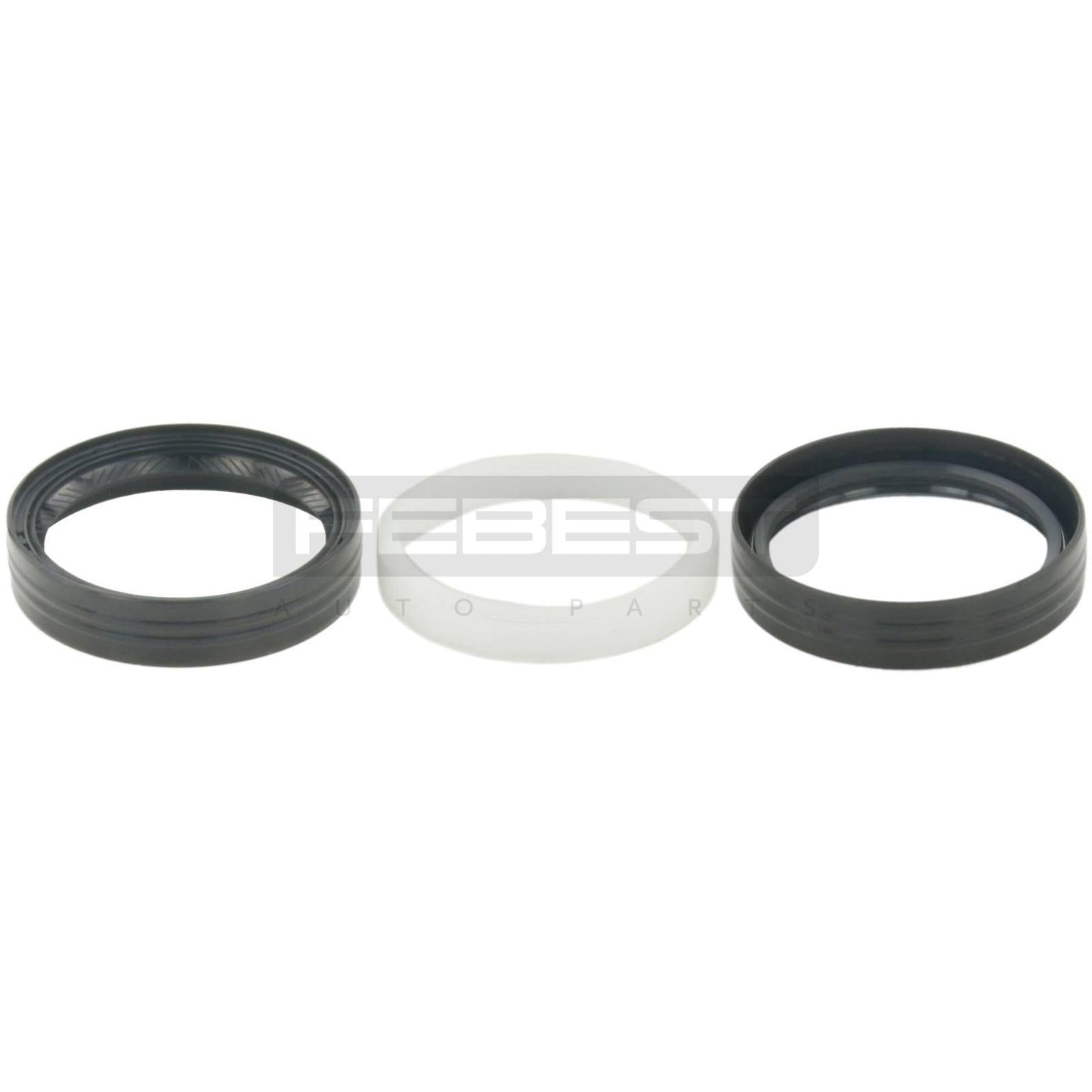 95QAY-34412121C|Oil Seal Transaxle Case 32.9X41.5X21.4X21.4