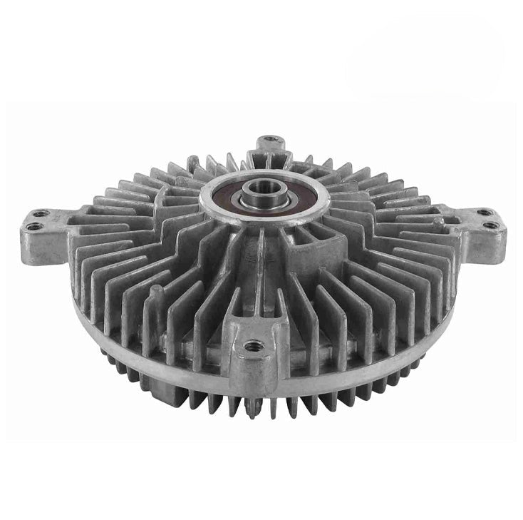 Cooling Systems Fan Clutch Mercedes-Benz Sl Convertible R129 1202000122