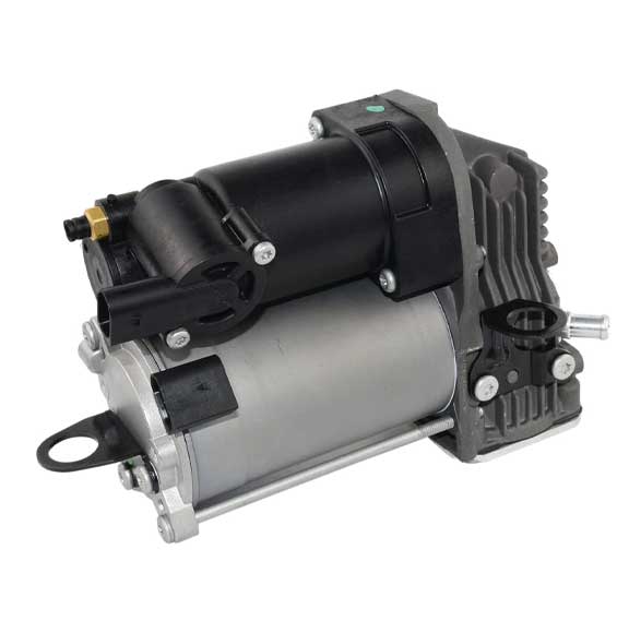 Airmatic Pump For Mercedes Benz W164 1643201204