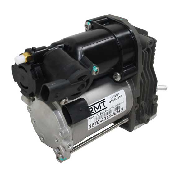 Air Supply Device For Bmw X5 37206859714