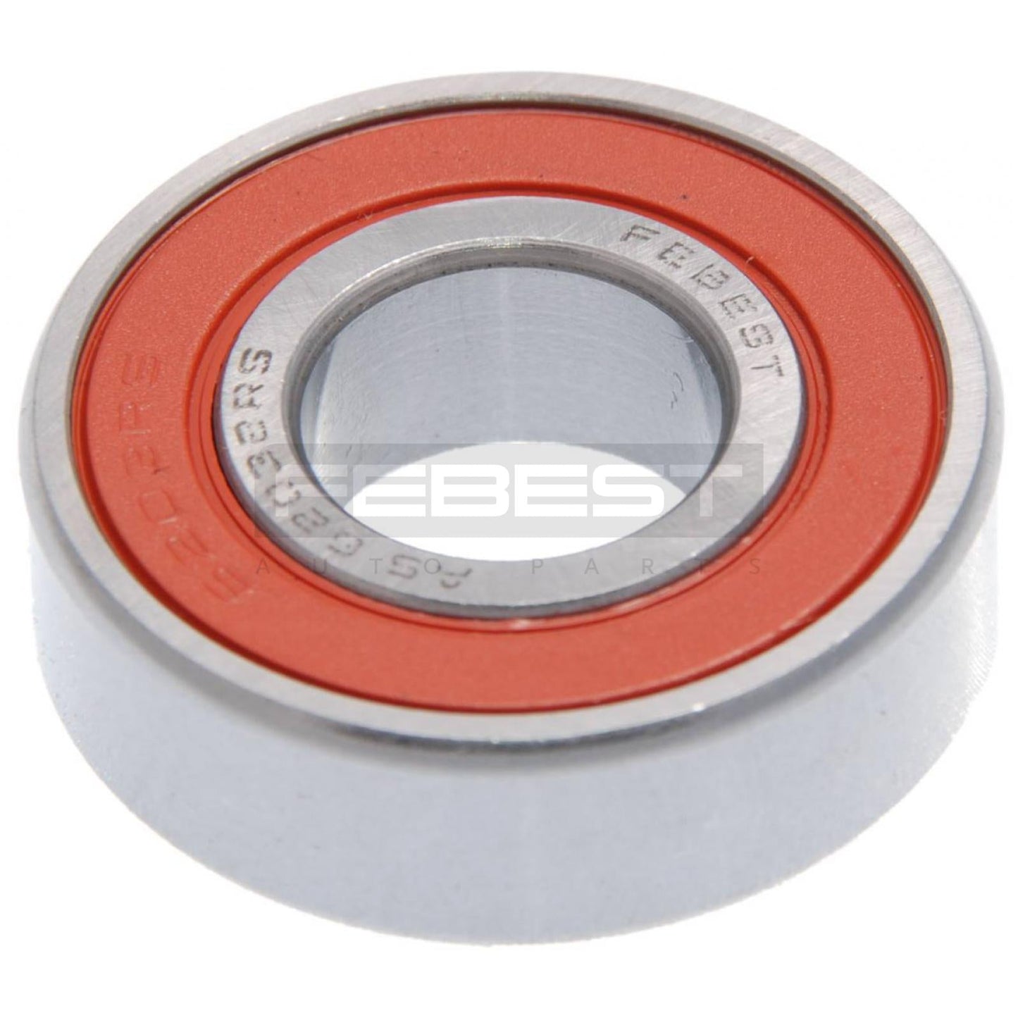 AS-6203-2RS | Ball Bearing 17X40X12