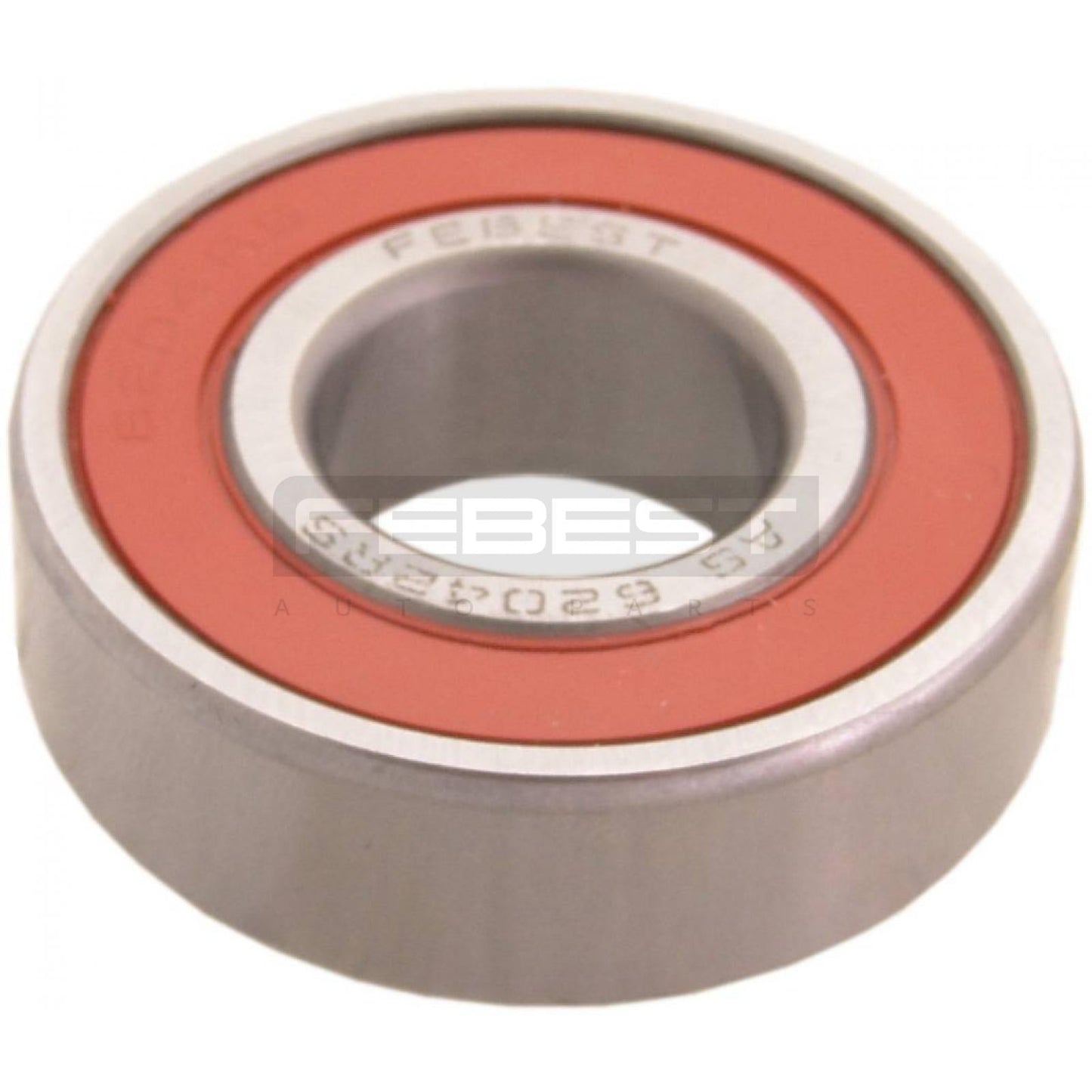AS-6204-2RS | Ball Bearing 20X47X14