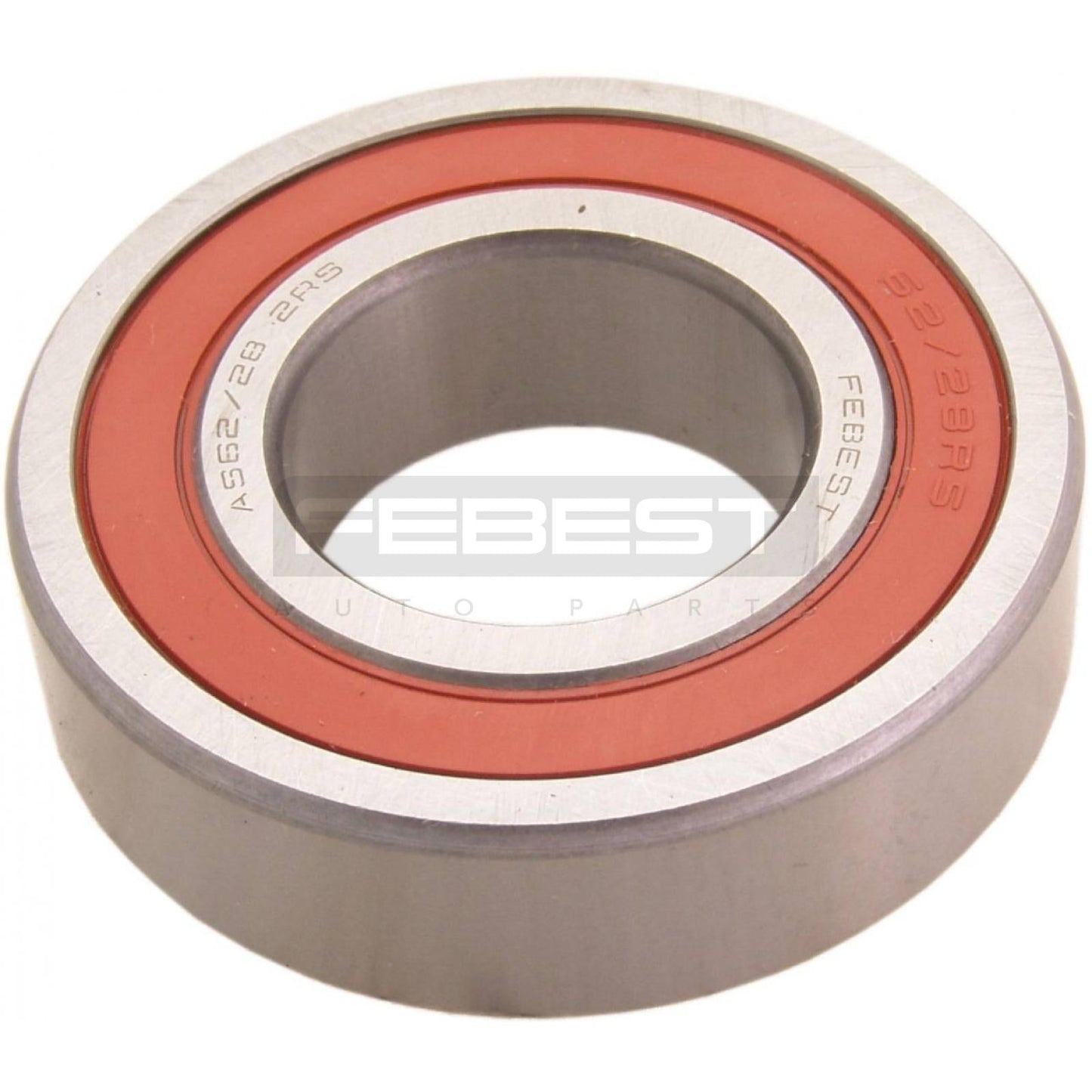 AS-6228-2RS | Ball Bearing 28X58X16