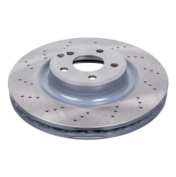 Brake Disc For Mercedes Benz 0004211512