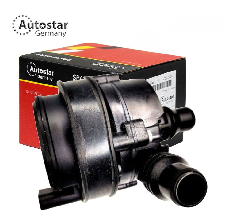 Water Pump X218 X253 W213 0005000900