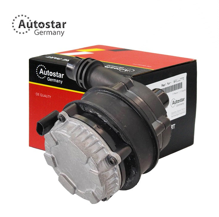 Auxiliary Water Pump For Mercedes-Benz Slk R172 0005002686