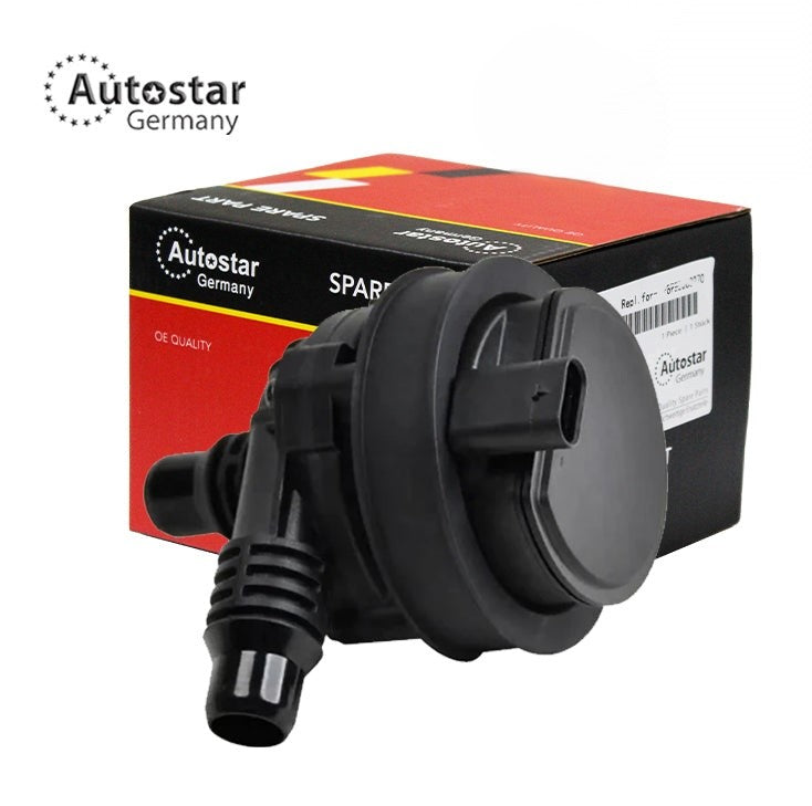 Auxiliary Water Pump For Mercedes-Benz W222 V222 X222 0005003500