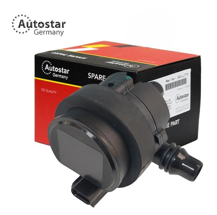 Auxiliary Water Pump For Mercedes-Benz C-Class Saloon W205 0005003600