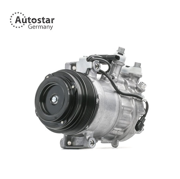 Ac Compressor For Mercedes-Benz C300 C43 Amg E300 0008303902