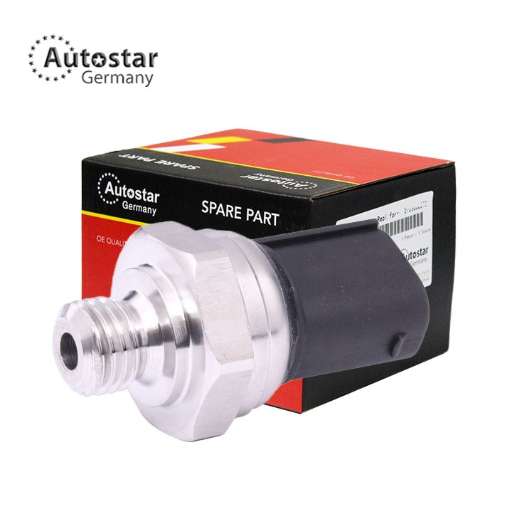 Sensor Exhaust Pressure Mercedes-Benz E-Class Saloon W213 0009052706