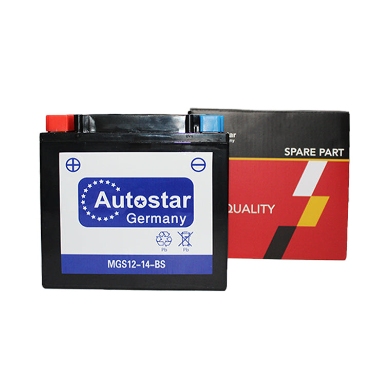 Starter Battery Auxiliary 12Ah 200A For Mercedes Benz W212 0009829608