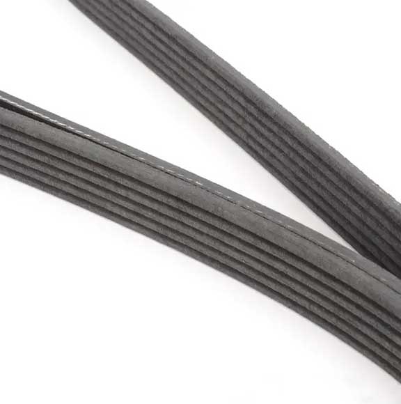 V Ribbed Belt 6Pk2360 For Mercedes Benz 0019938396